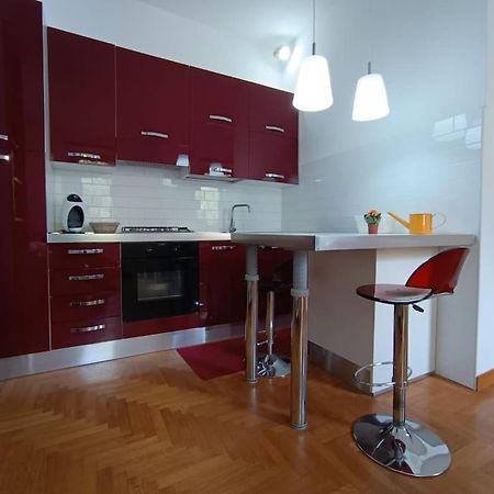 New - Comfortable Apt Porta Latina Řím Exteriér fotografie
