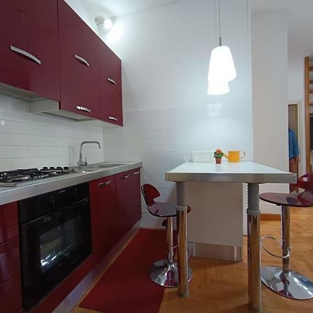 New - Comfortable Apt Porta Latina Řím Exteriér fotografie