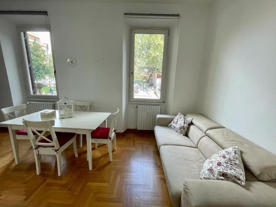 New - Comfortable Apt Porta Latina Řím Exteriér fotografie