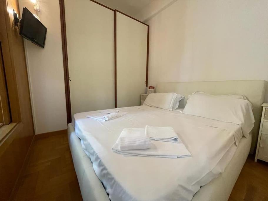 New - Comfortable Apt Porta Latina Řím Exteriér fotografie