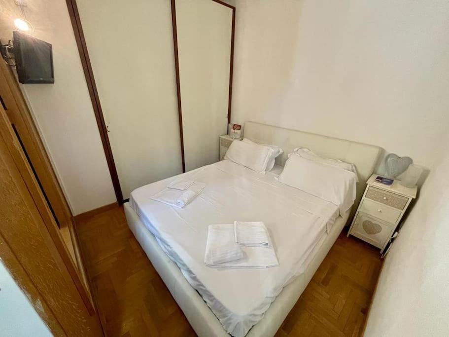 New - Comfortable Apt Porta Latina Řím Exteriér fotografie