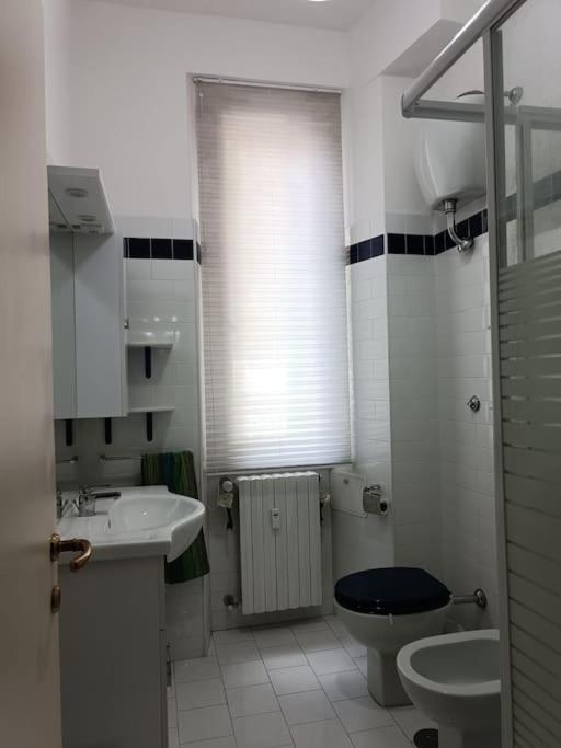 New - Comfortable Apt Porta Latina Řím Exteriér fotografie