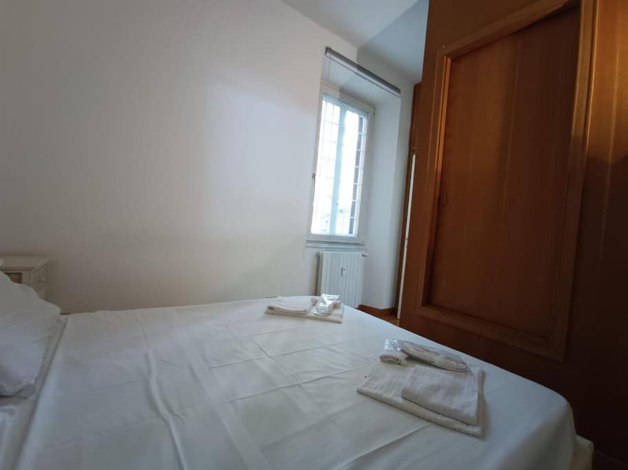 New - Comfortable Apt Porta Latina Řím Exteriér fotografie
